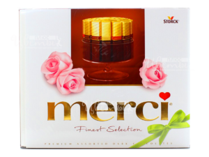 MERCI 250 гр.