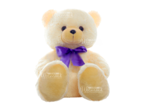 Мишка Зефирка | 60 см