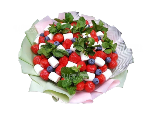 Роуз Берри