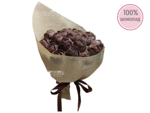 Особый шоколад